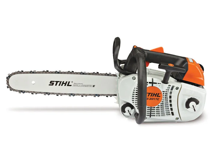 Stihl Chainsaw MS 201 C-EM
