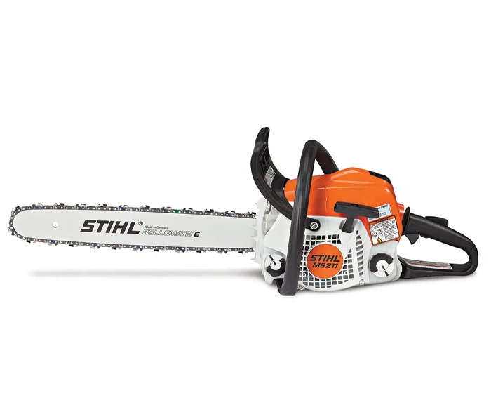 Stihl Chainsaw MS 211 18