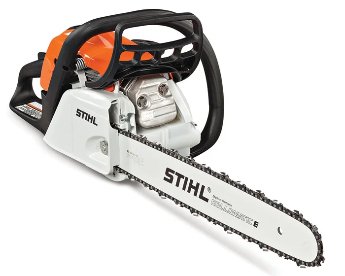 Stihl Chainsaw MS 211 18