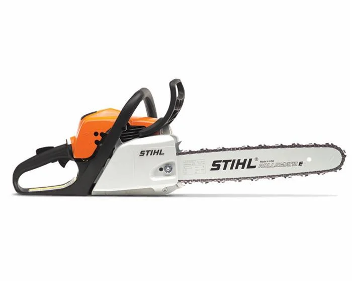 Stihl Chainsaw MS 211 CBE 18