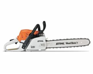 Stihl Chainsaw MS 251 18 Wood Boss