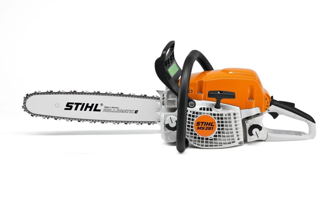 Stihl Chainsaw MS 291