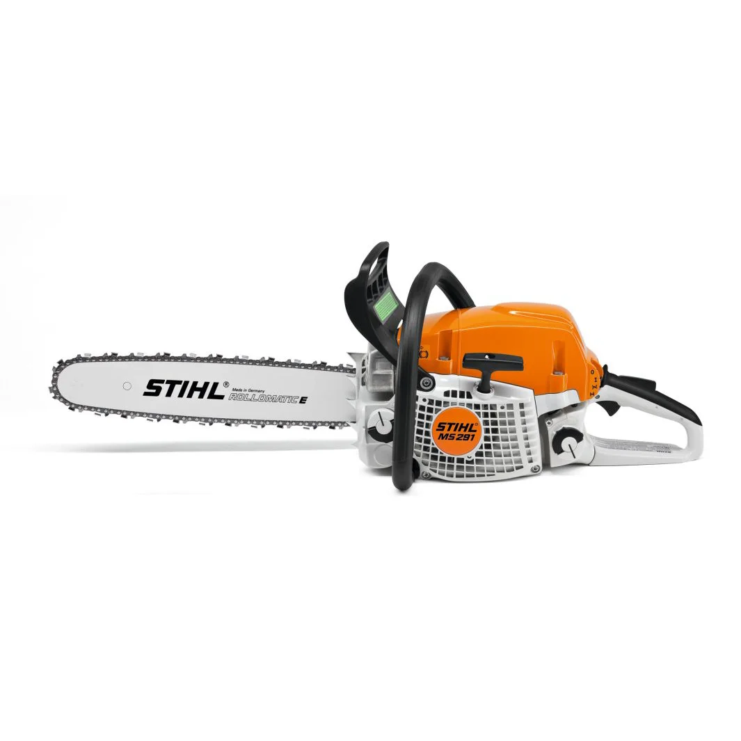 Stihl Chainsaw MS 291