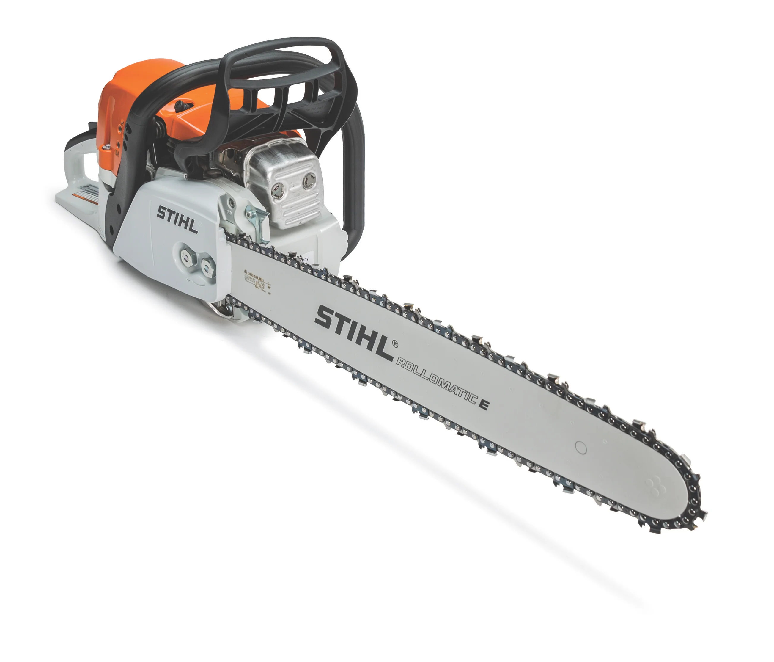 Stihl Chainsaw MS 391 18