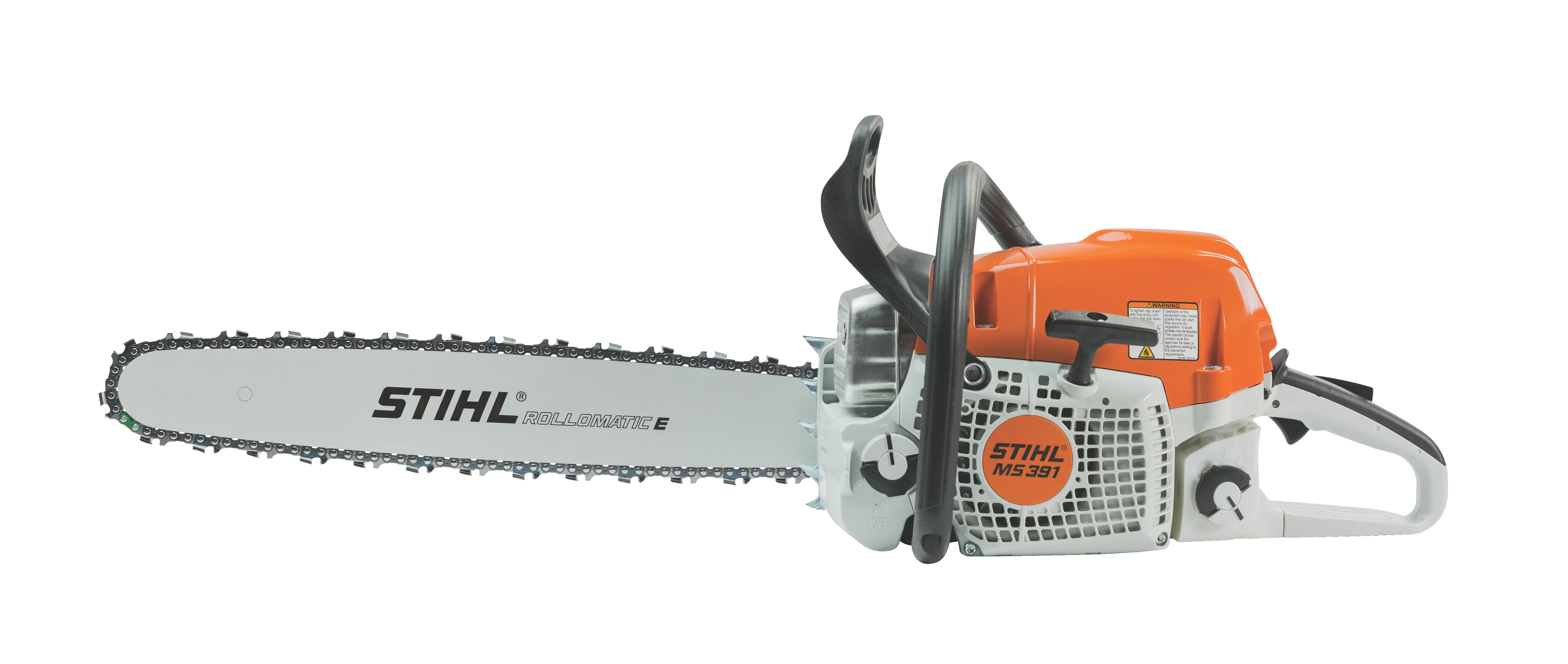 Stihl Chainsaw MS 391 25
