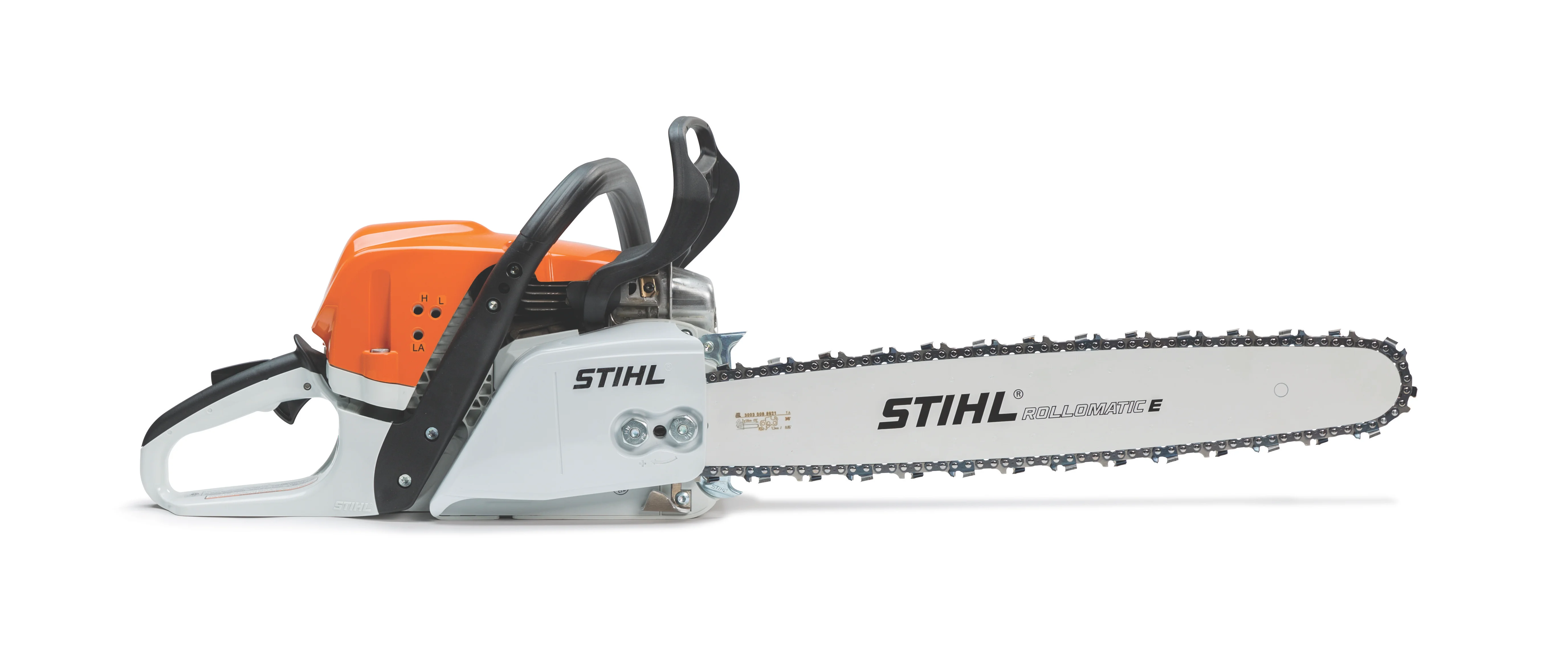 Stihl Chainsaw MS 391 25
