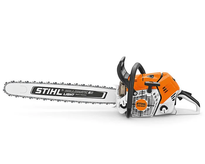 Stihl Chainsaw MS 500I 18