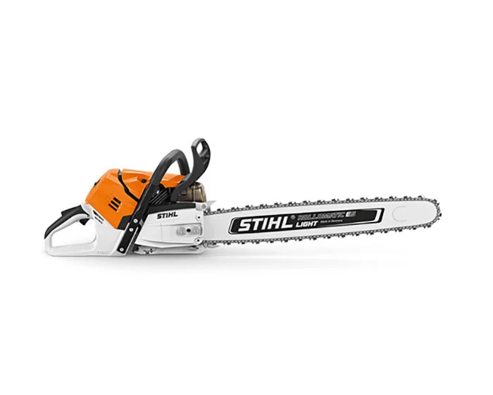 Stihl Chainsaw Ms 500I Light Power Head product image