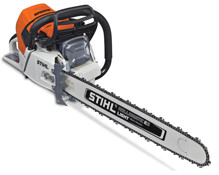 Stihl Chainsaw MS 661 C-M MAGNUM