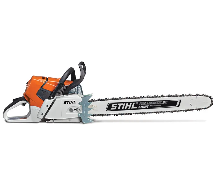 Stihl Chainsaw MS 661 C-M MAGNUM Power Head
