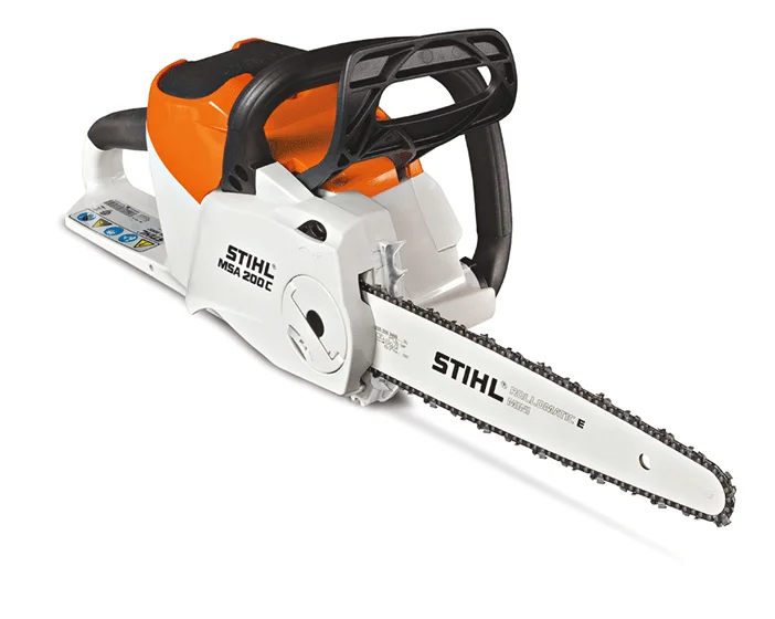 Stihl Chainsaw MSA 200 C-B Power Head