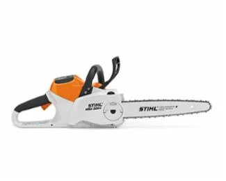 Stihl Chainsaw MSA 200 CBQ