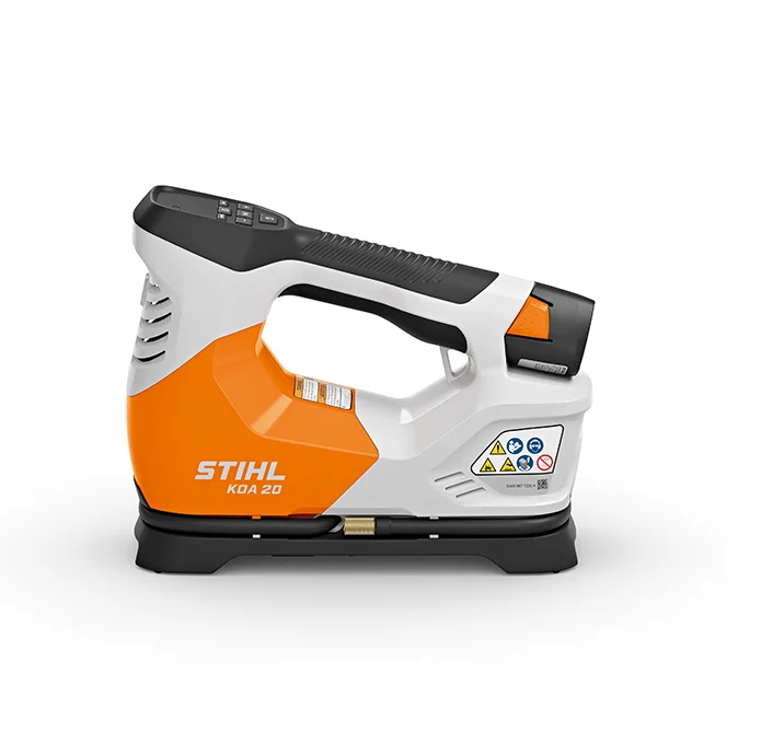 Stihl Cordless Air Inflator KOA 20