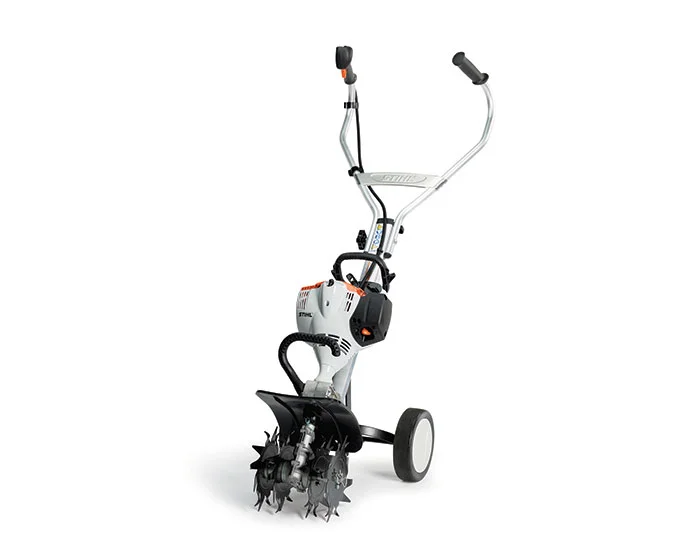 Stihl Cultivator MM 56 CE Yard Boss