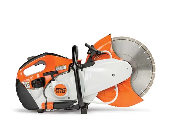 Stihl Cut Off Machine TS 440