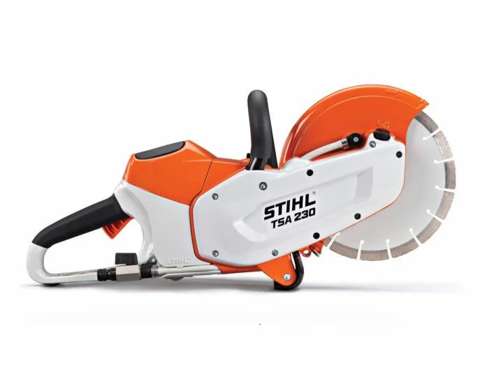 Stihl Cut-Off Machine TSA 230