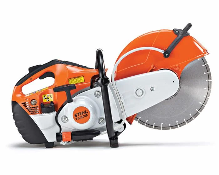 Stihl Cutquik Cut Off Machine TS 500i
