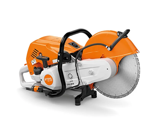 Stihl Cutquik Cut Off Machine TS 710i