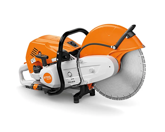 Stihl Cutquik Cut Off Machine TS 910i