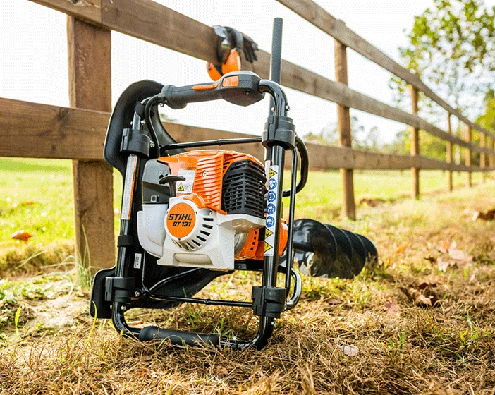 Stihl Earth Auger BT 131