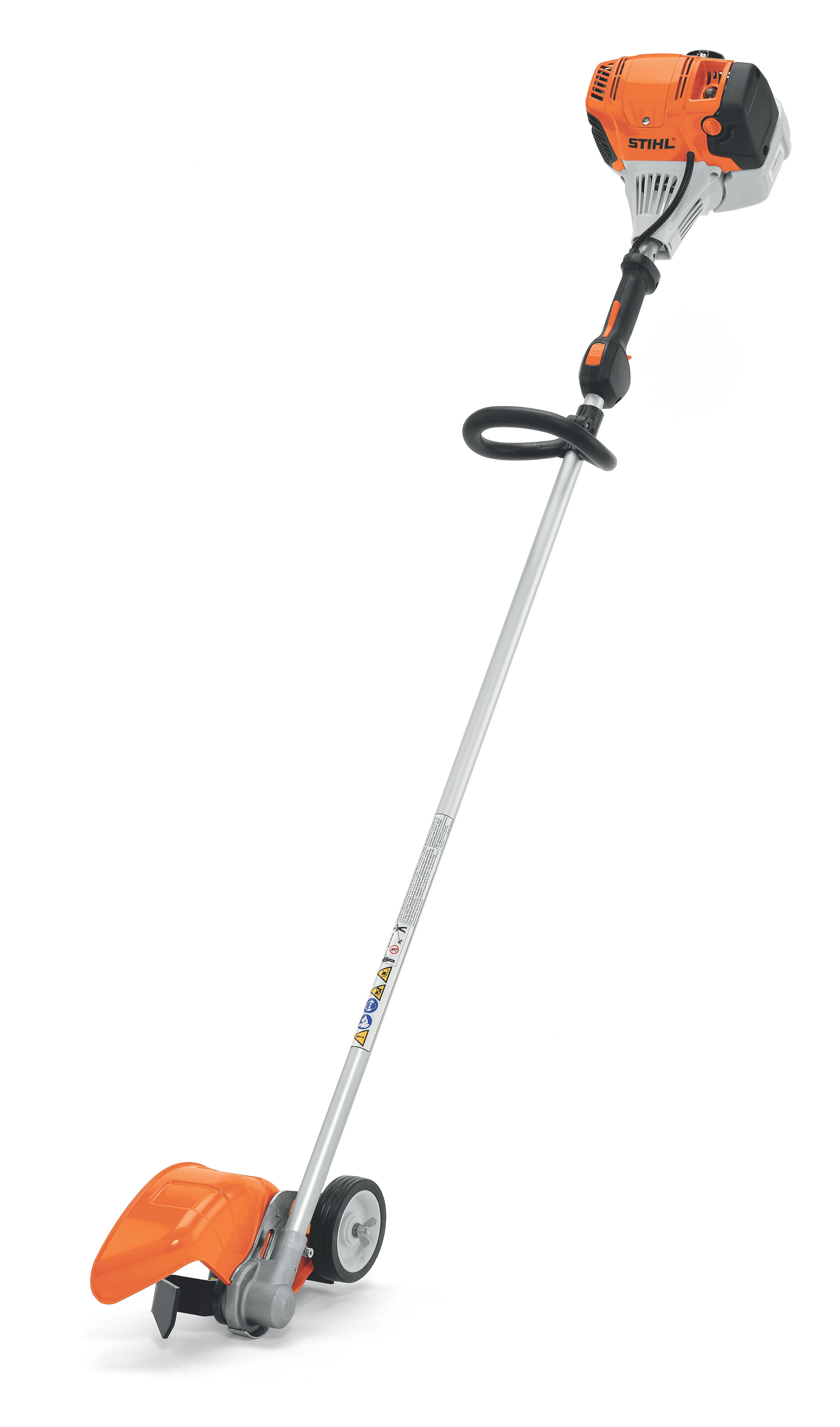 Stihl Fb Series Bed Redefiner Edgers Fb131 Side View product image