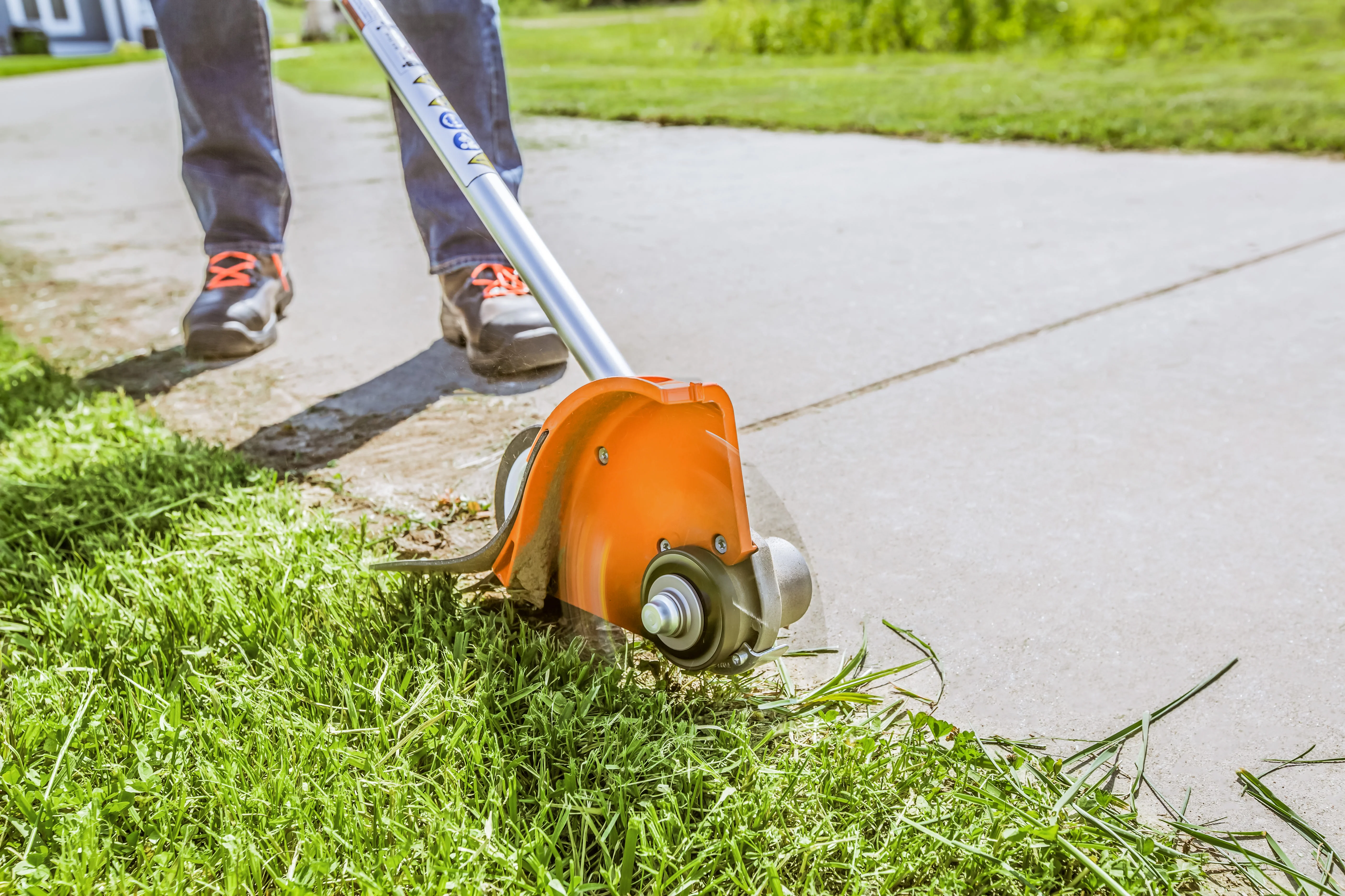 Stihl Edger FC 96