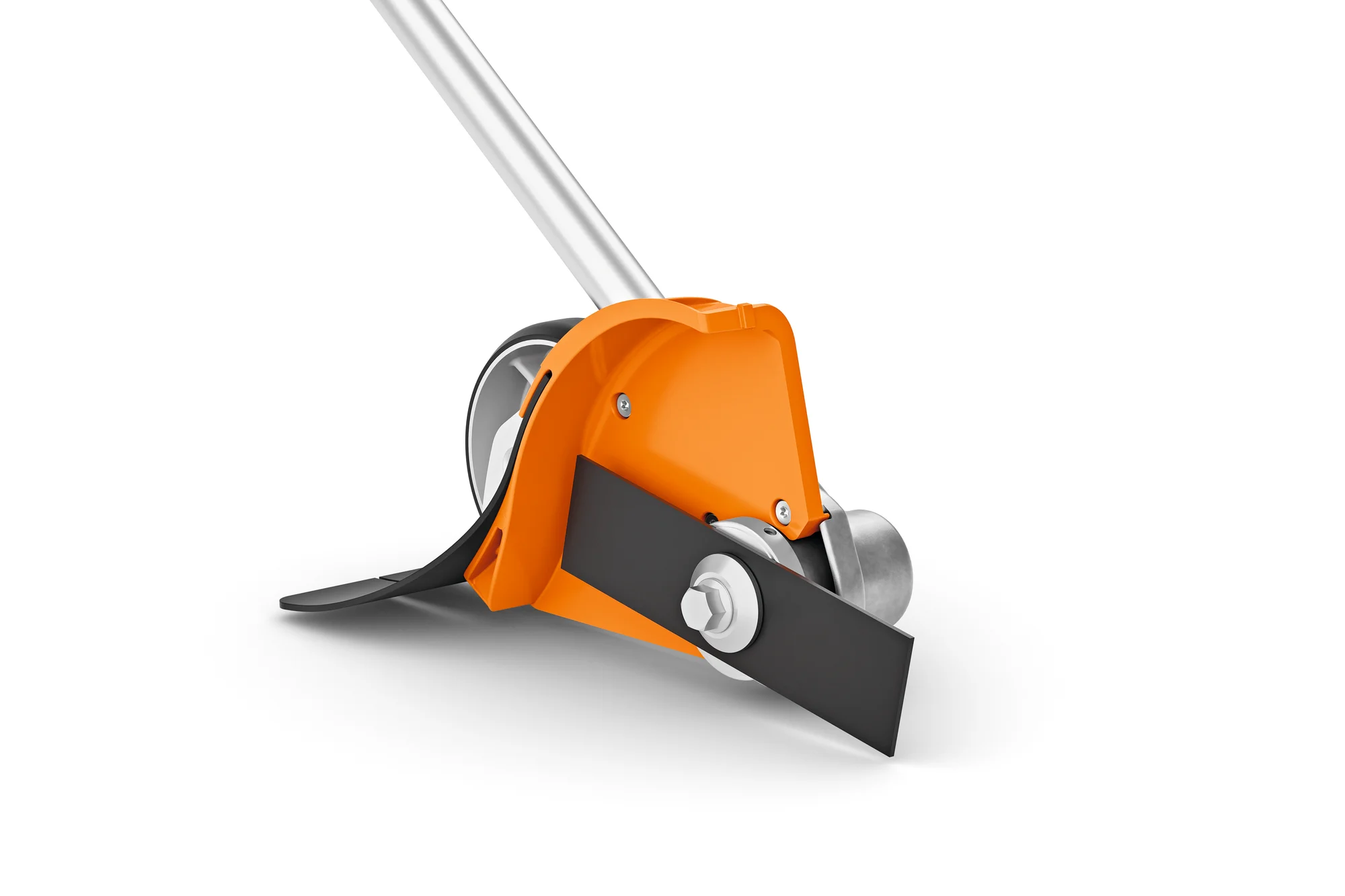 Stihl Edger FCA 140 Stihl Fca Series Edgers Fca140 Blade Guard Detail product image