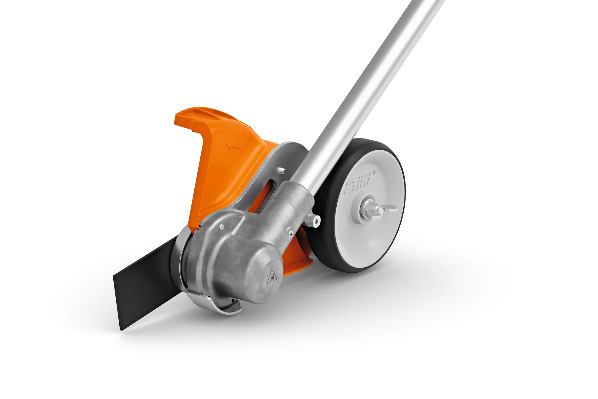 Stihl Edger FCA 140 Stihl Fca Series Edgers Fca140 Edging Blade Detail product image