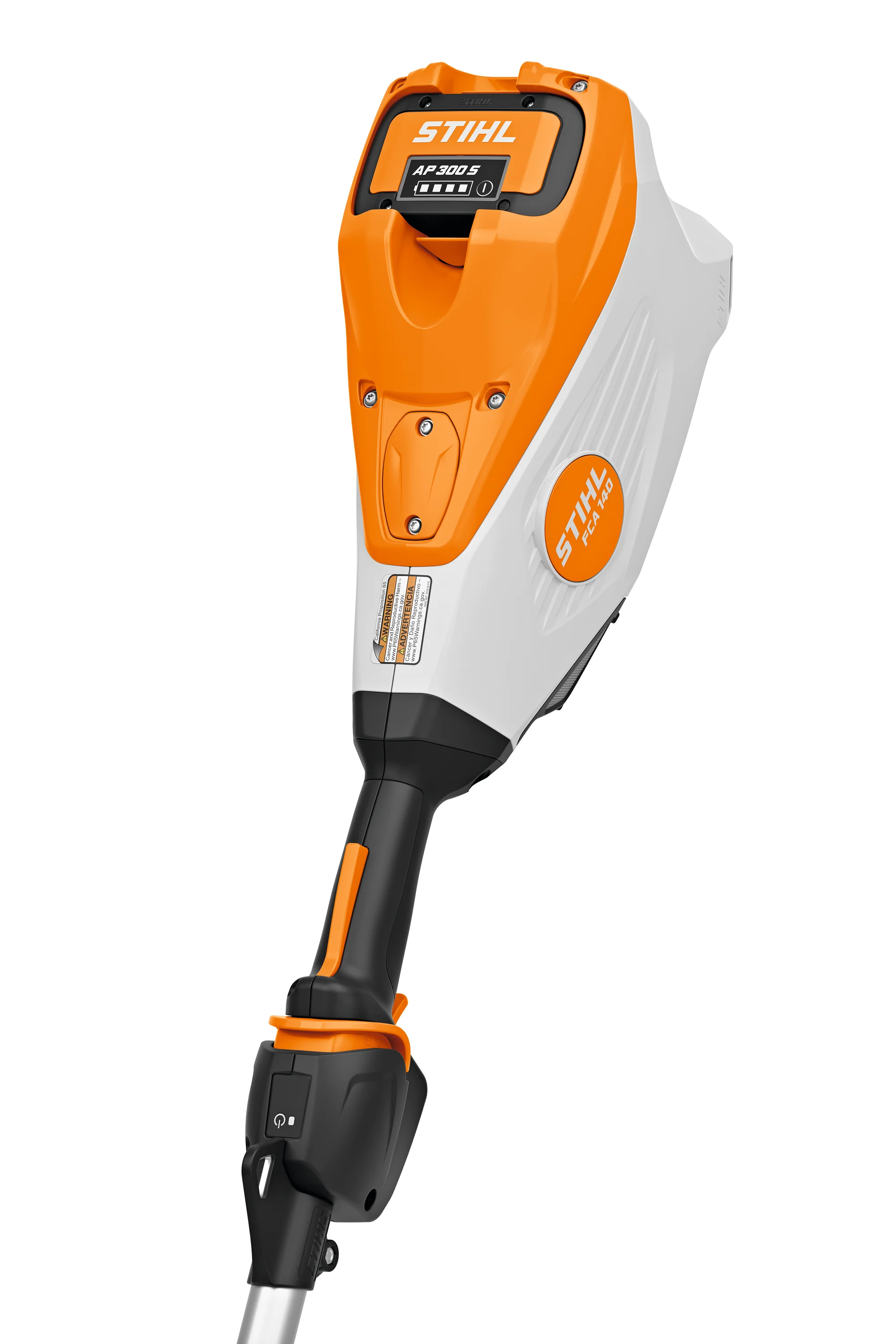 Stihl Fca Series Edgers Fca140 Motor Housing Detail product image