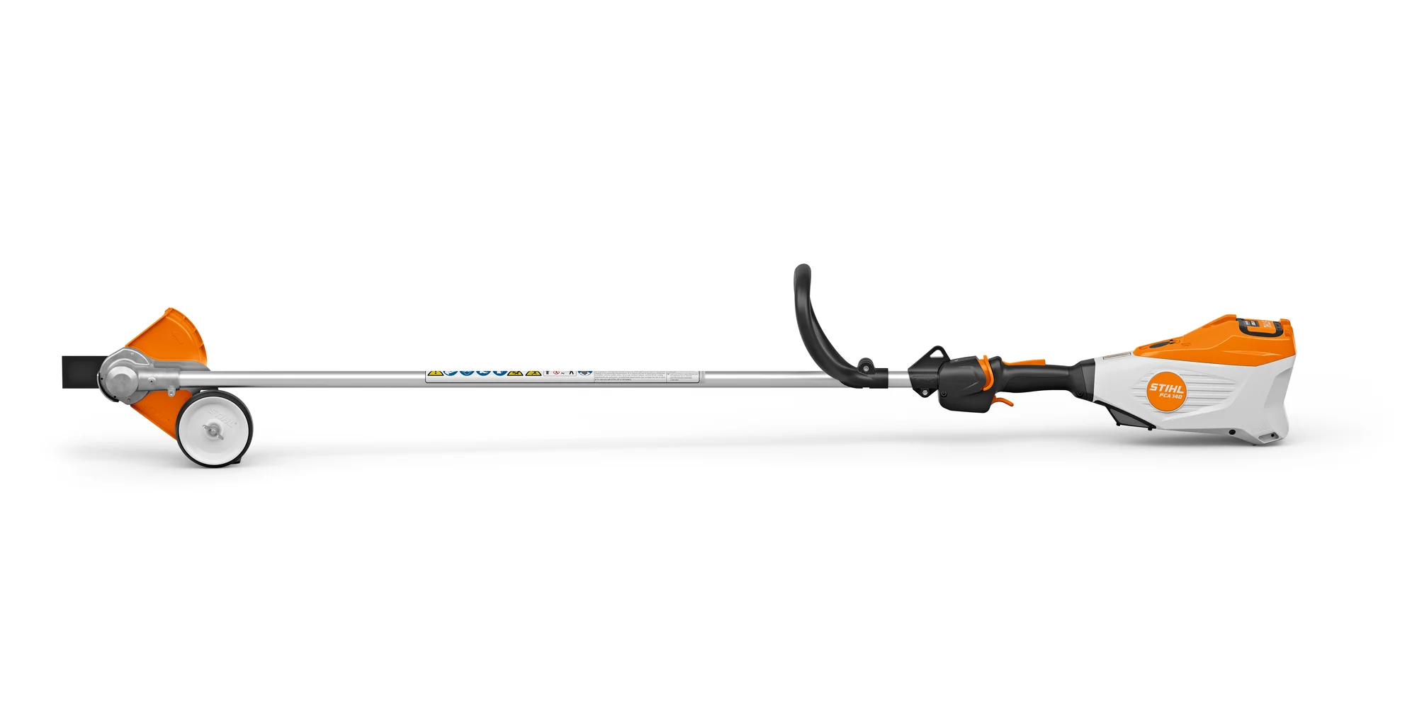 Stihl Edger FCA 140
