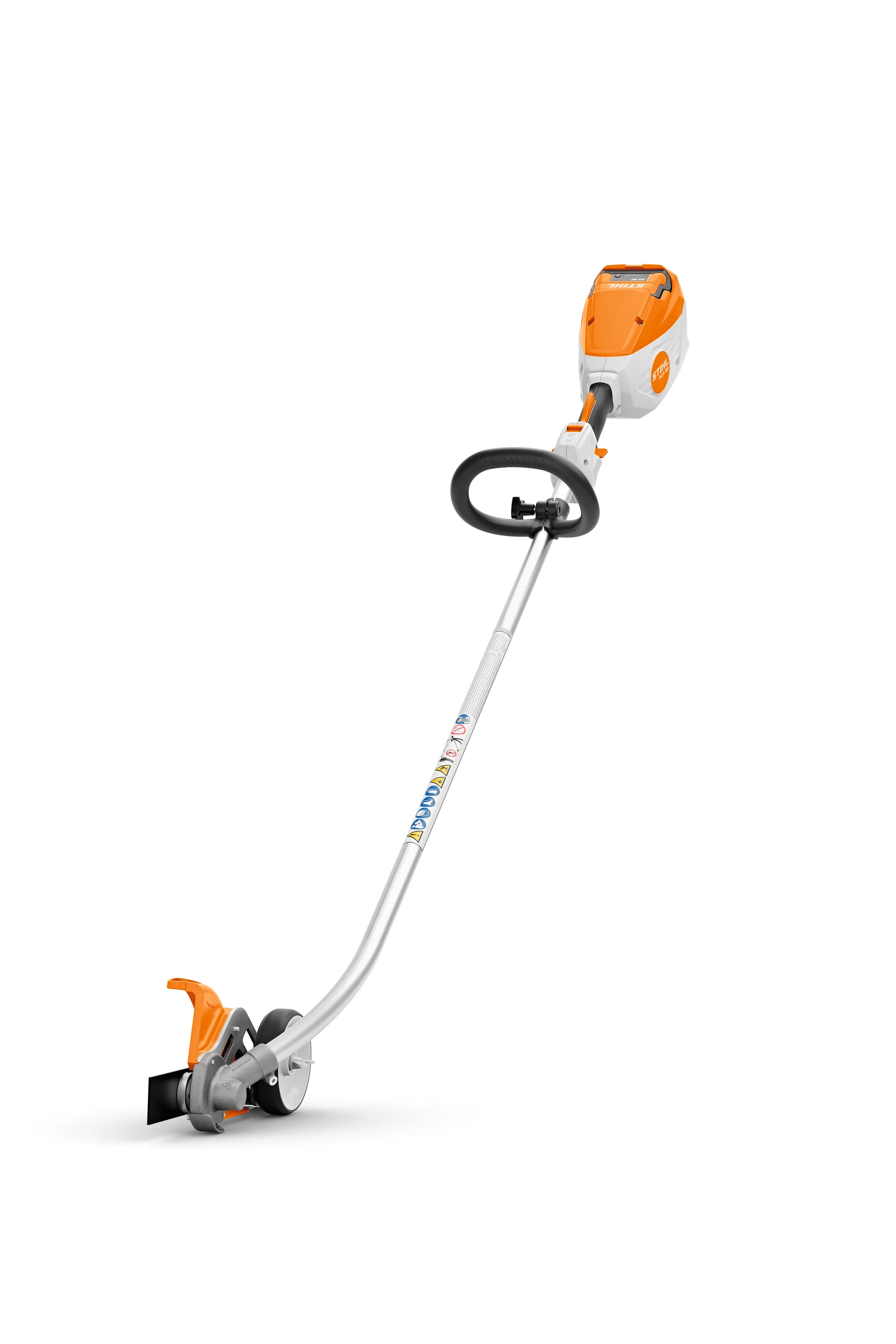 Stihl Edger FCA 80