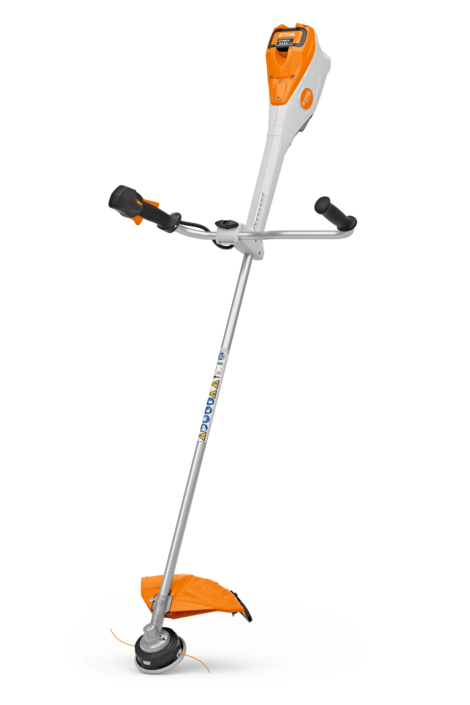 Stihl Trimmer FSA 135