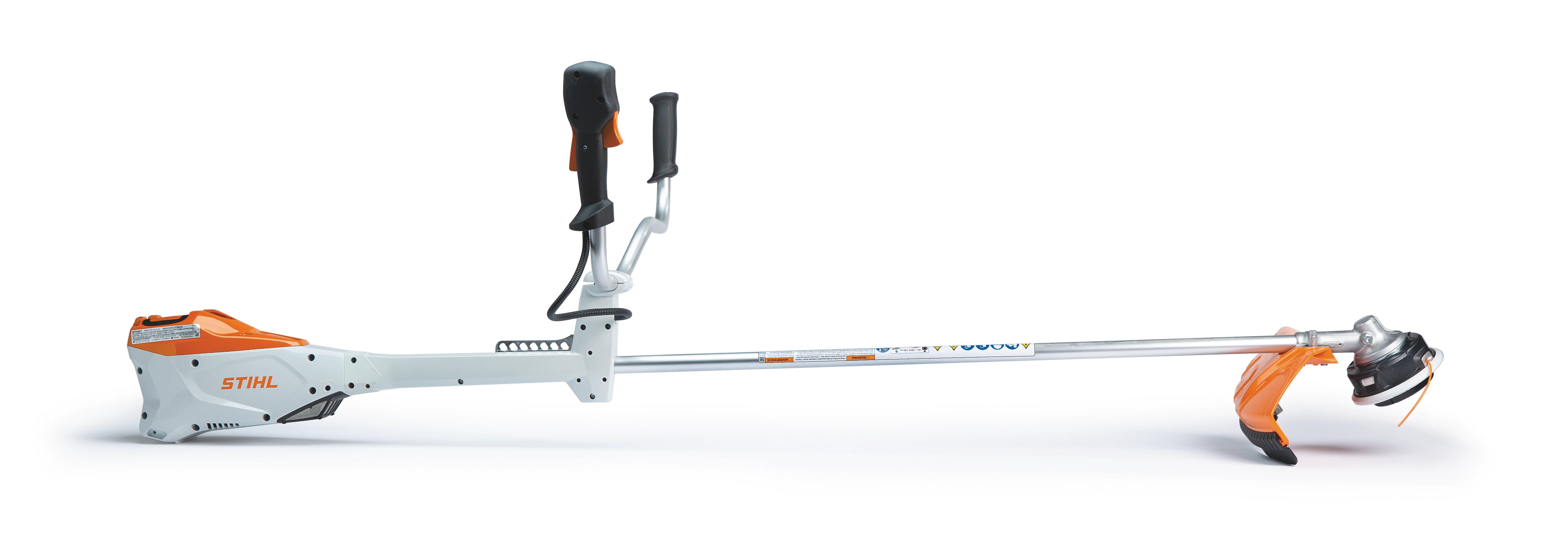 Stihl Trimmer FSA 135 Stihl Trimmer FSA 135