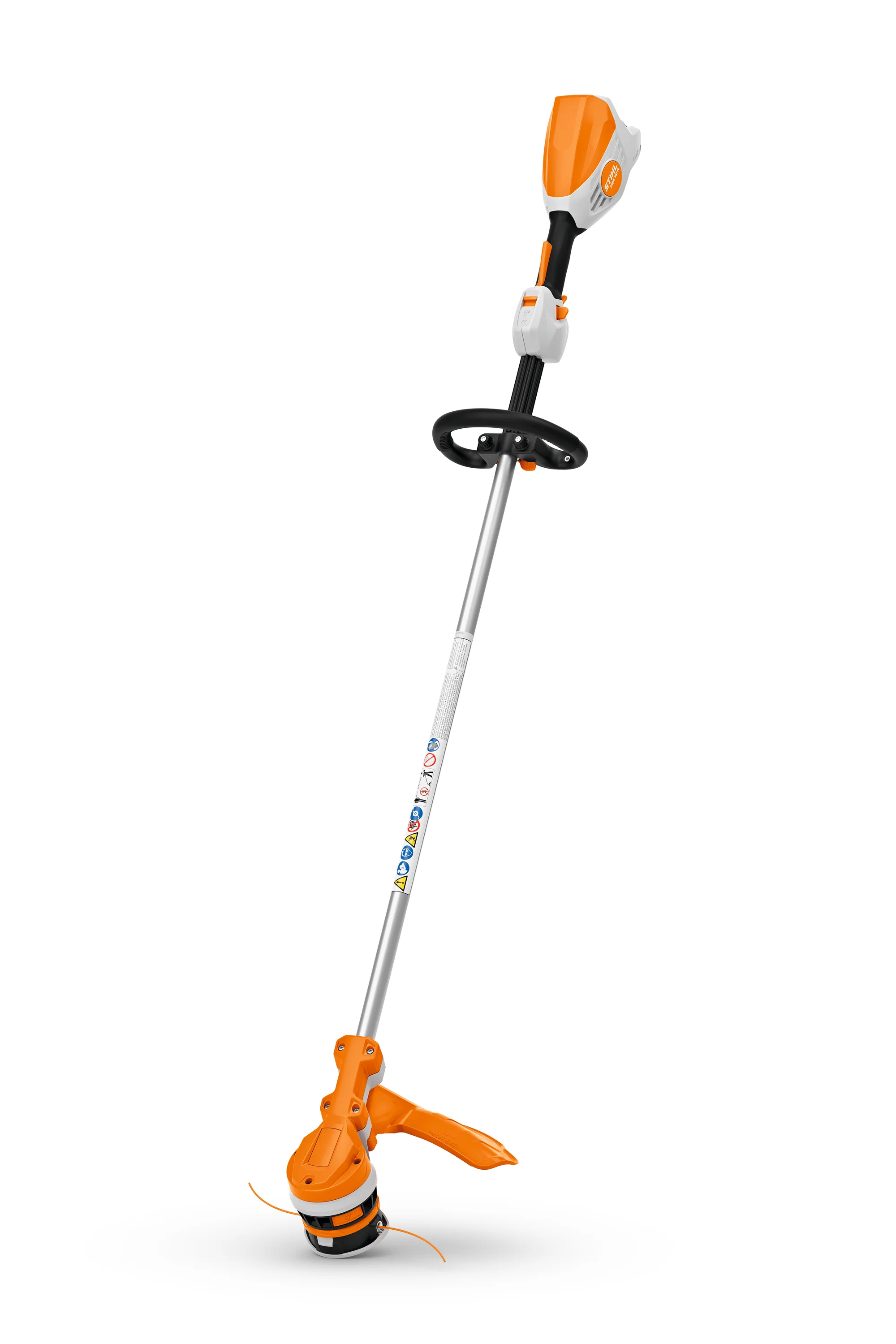 Stihl Trimmer FSA 70 R Unit
