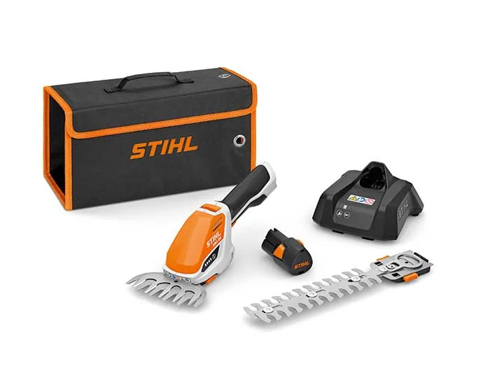 Stihl Garden Shears Hsa 26 Unit Kit product image