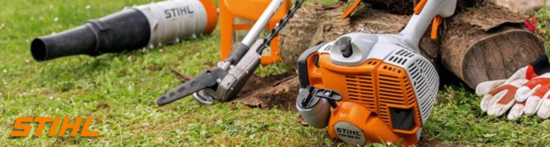 Stihl Generic Banner Multi Tools