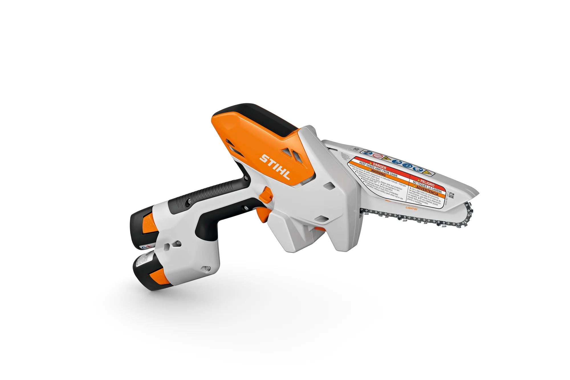 Stihl Battery Garden Pruner GTA 30