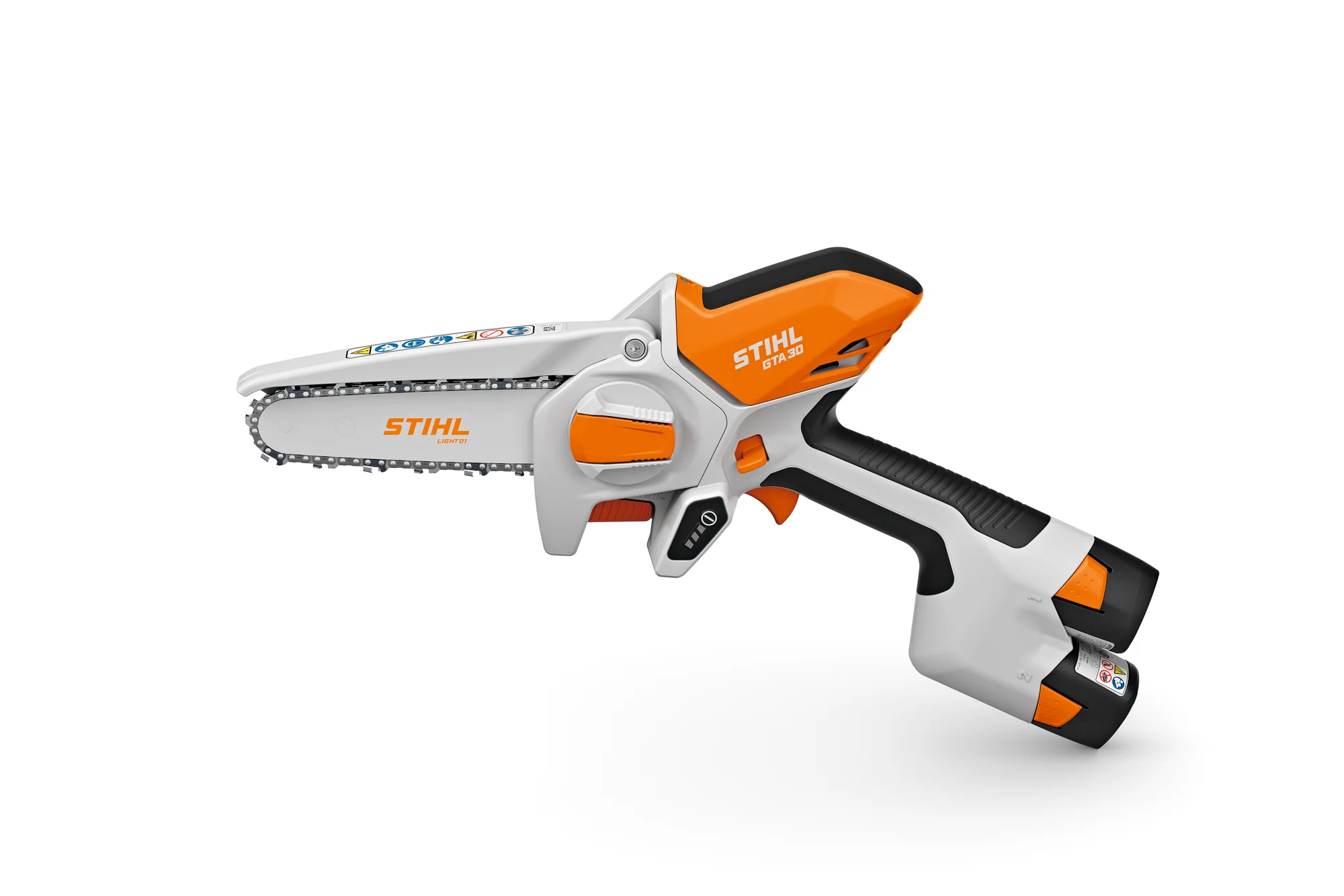Stihl Battery Garden Pruner GTA 30