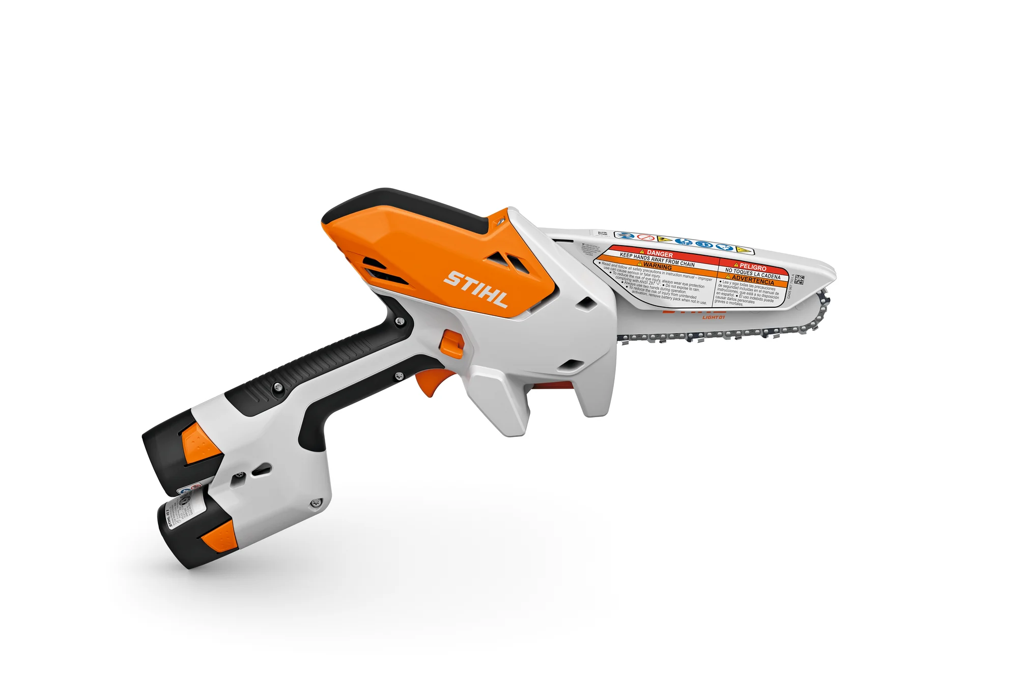 Stihl Battery Garden Pruner GTA 30