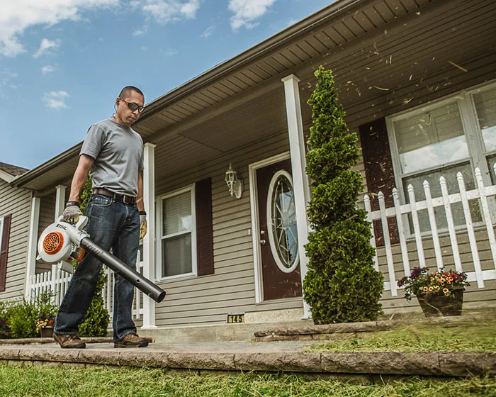 Stihl Handheld Blower BG 50