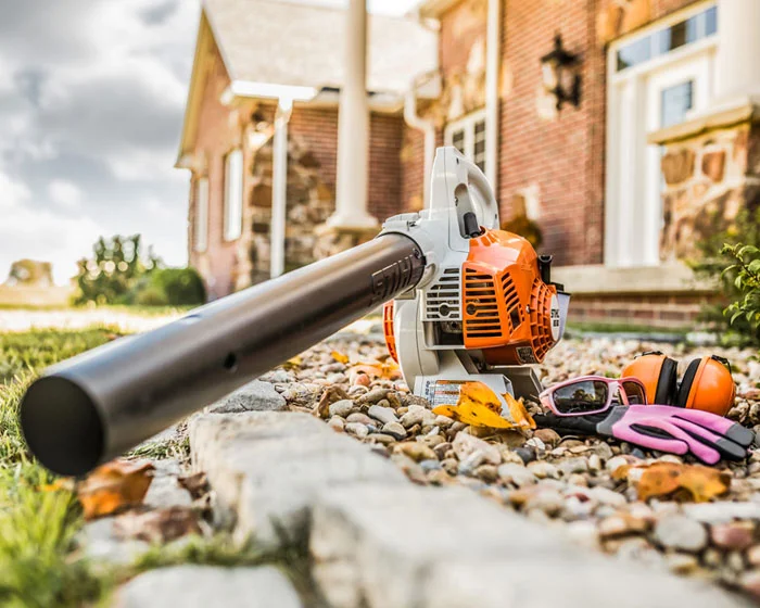 Stihl Handheld Blower Bg 50 Still Image product image
