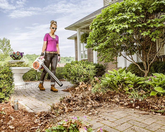 Stihl Handheld Blower Bg 56 C E Imagec product image