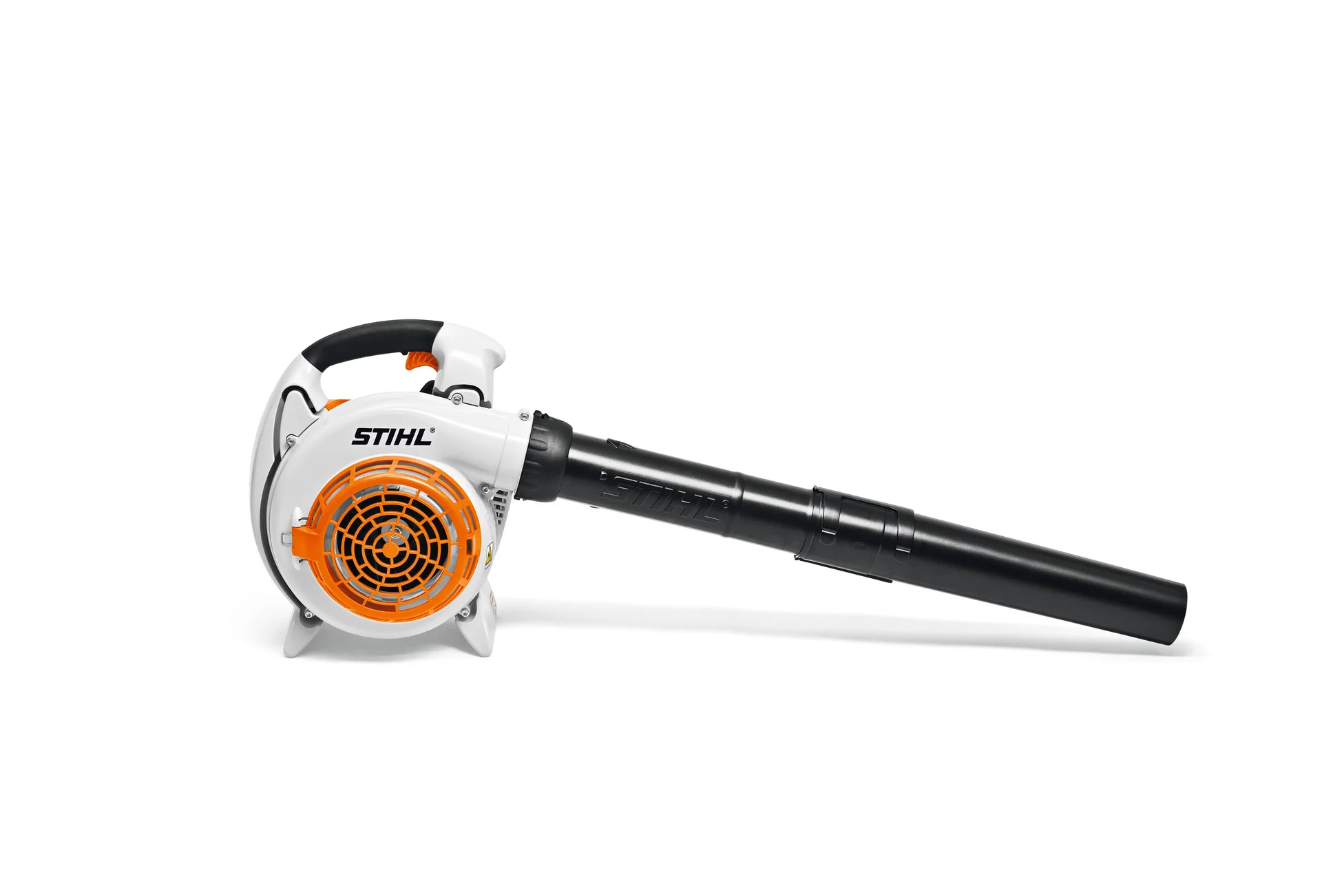 Stihl Handheld Blower BG 86 Stihl Handheld Blower Bg 86 Side View Left product image