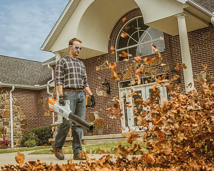 Stihl Handheld Blower BGA 100