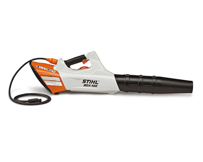 Stihl Handheld Blower BGA 100