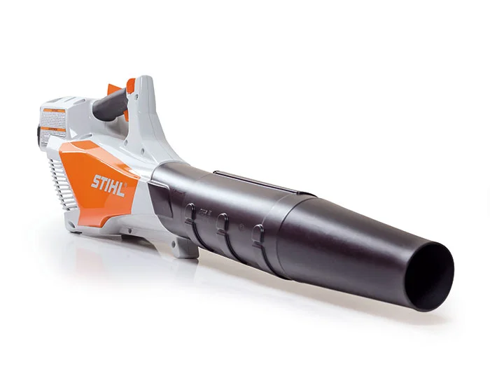 Stihl Handheld Blower BGA 57 Stihl Handheld Blower Bga 57 Front View Left product image