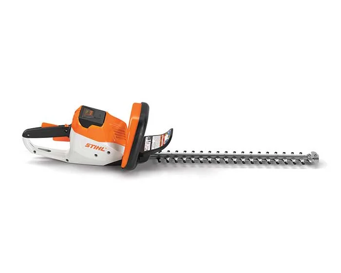 Stihl Hedge Trimmer HSA 56 Unit