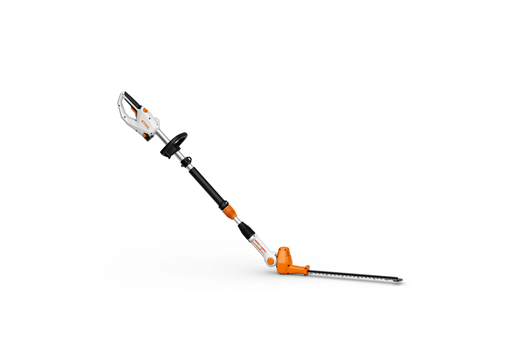 Stihl Extended-Reach Hedge Trimmer HLA 40