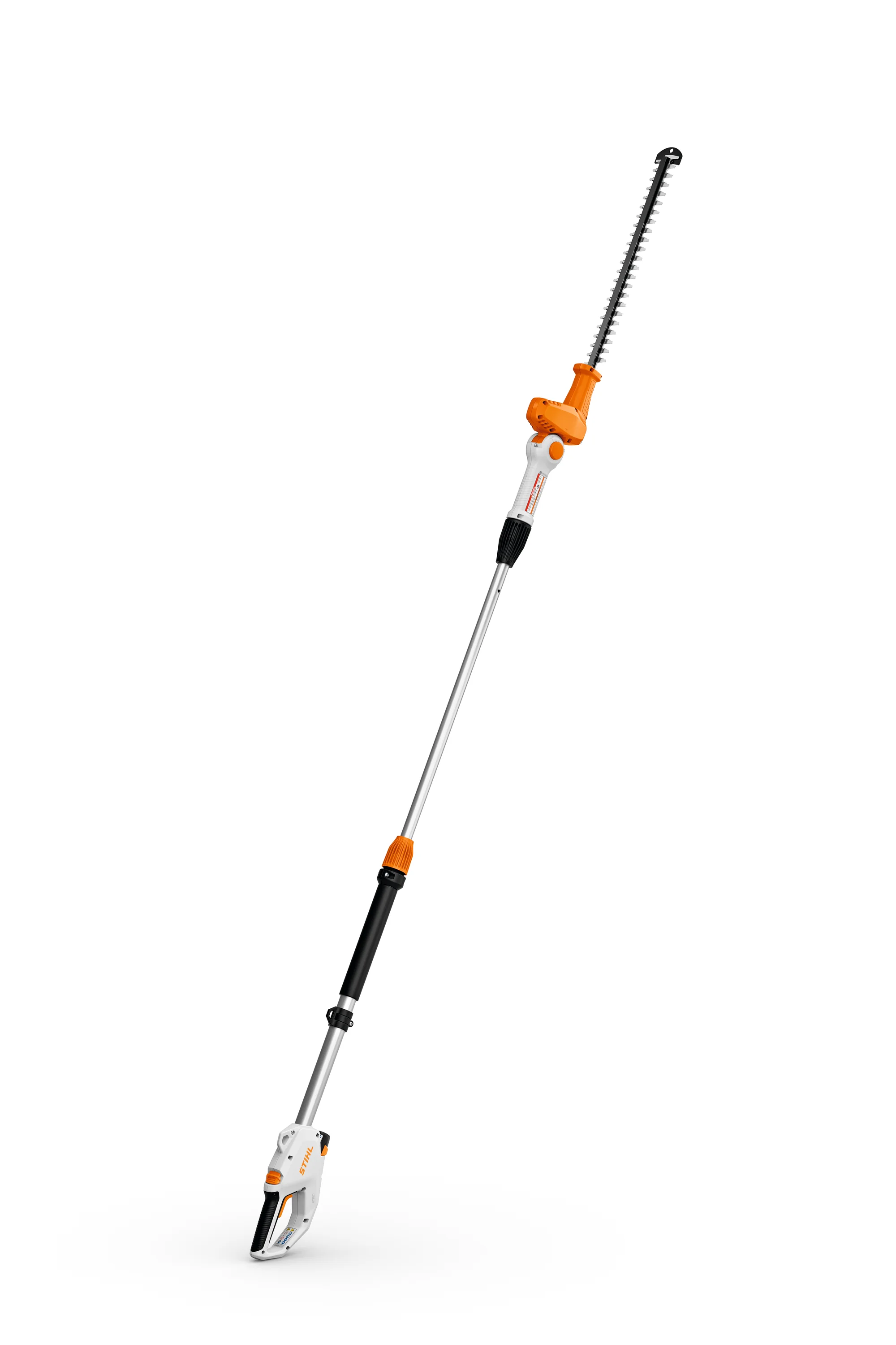 Stihl Extended-Reach Hedge Trimmer HLA 40
