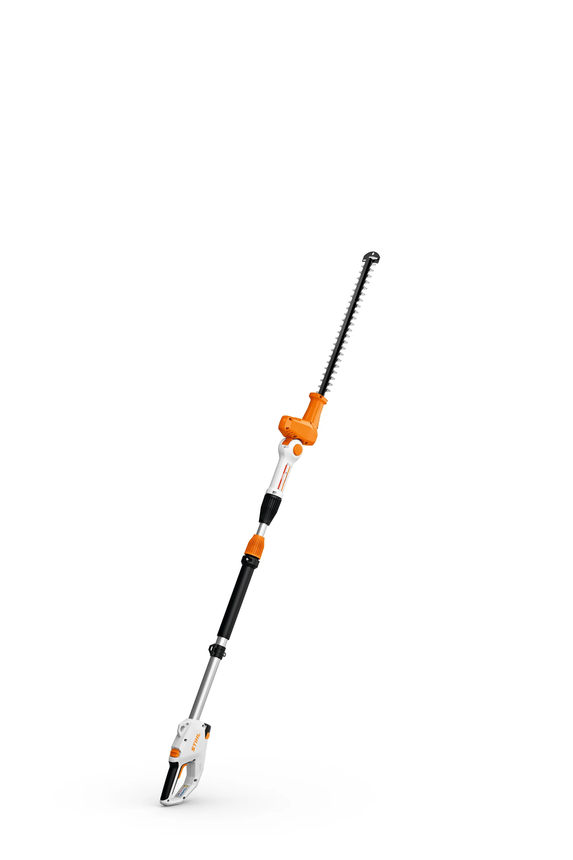 Stihl Extended-Reach Hedge Trimmer HLA 40
